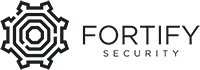 Logotyp: Fortify