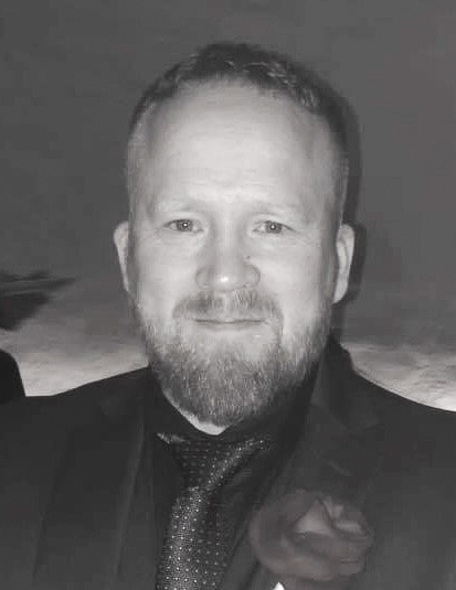 Mikael Enberg, ordförande medlemsgruppen för legala frågor