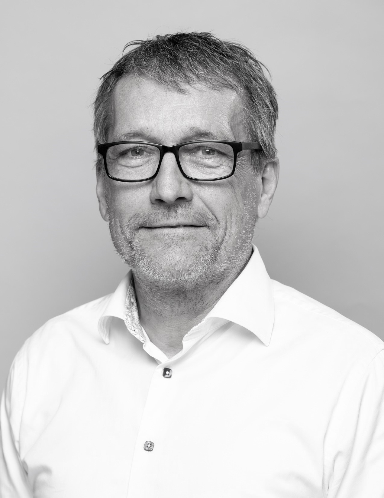 Peter Engberg, vice ordförande exportkontrollgruppen