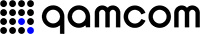 Logotyp: Qamcom