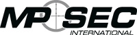 Logotyp: MP SEC