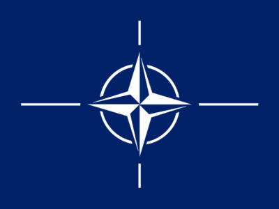 Flagga: Nato