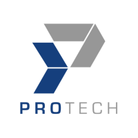 Logotyp: Protech