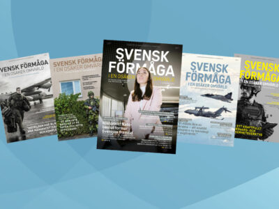 SOFFs tematidning 2025