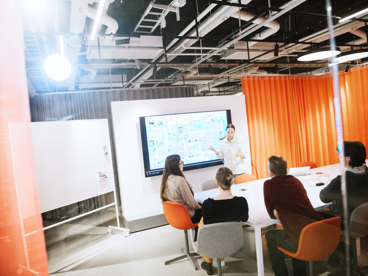 Fotograf: Johanna Åkerberg Kassel