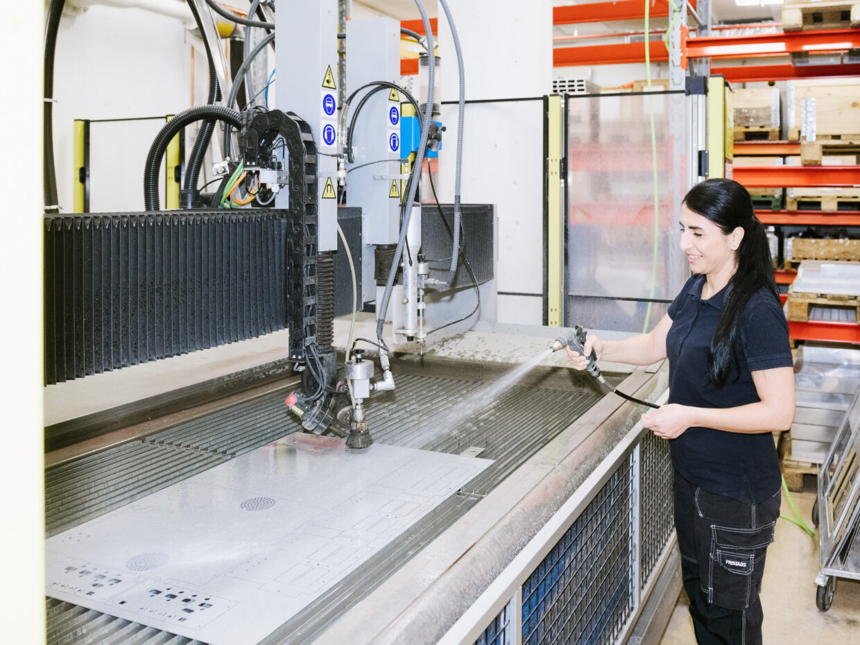 Fotograf: Johanna Åkerberg Kassel